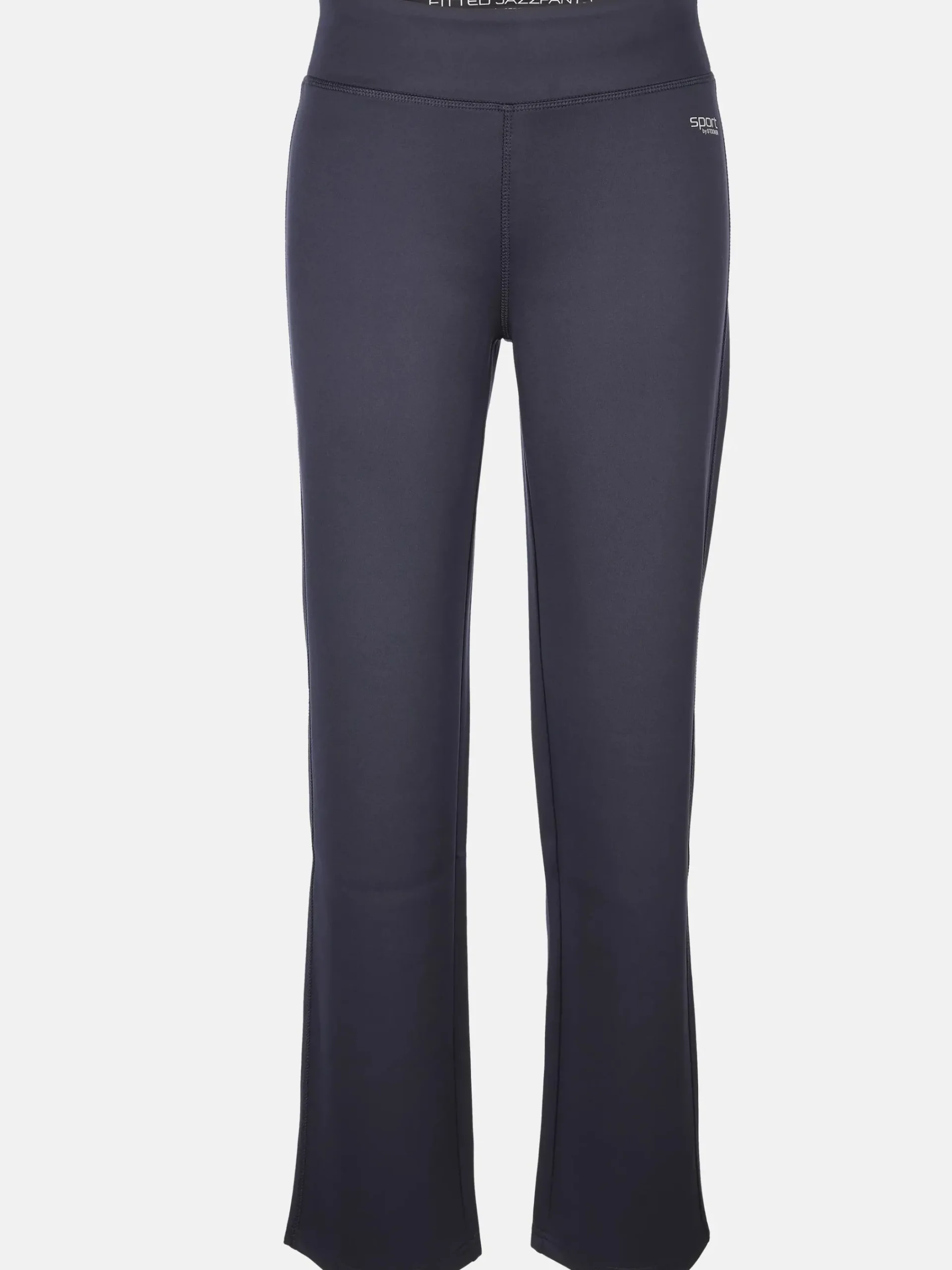 Damen Stooker Athletic Damen Sporthose mit geradem Bein