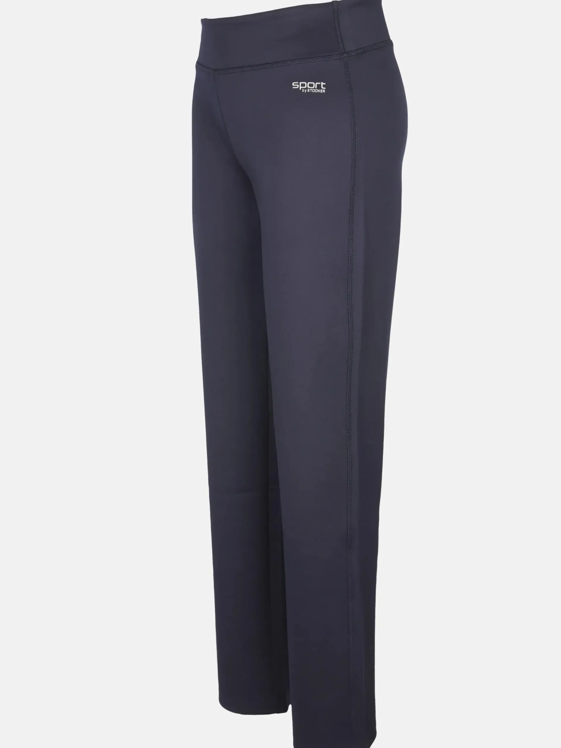 Damen Stooker Athletic Damen Sporthose mit geradem Bein