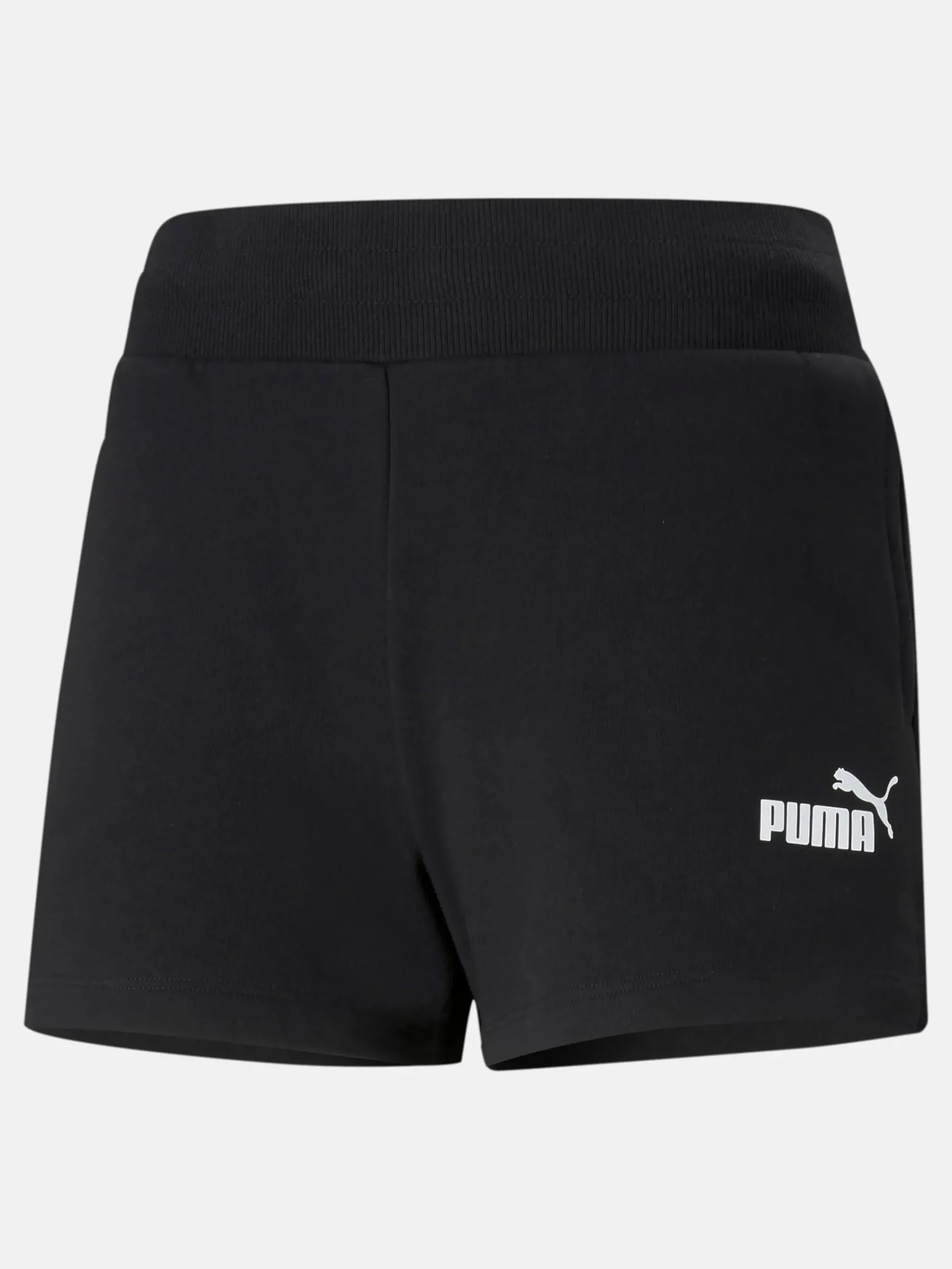 Damen Puma Damen Sporthose mit Logoprint