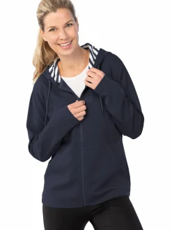 Damen Stooker Athletic Damen Sportjacke