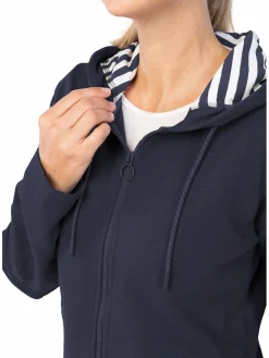Damen Stooker Athletic Damen Sportjacke