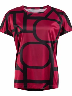 Damen Stooker Athletic Damen Sportshirt "Carly"