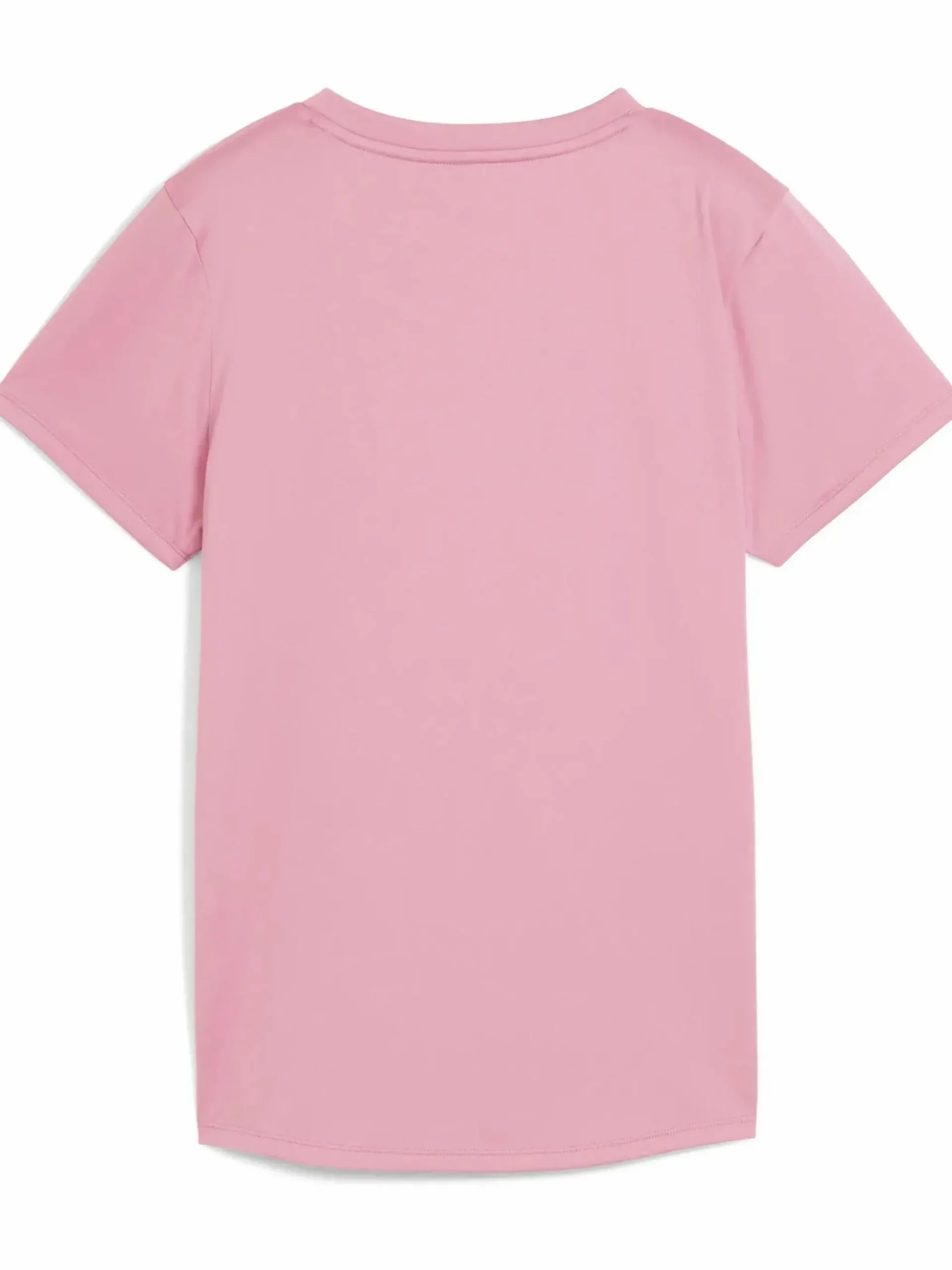 Damen Puma Damen Sportshirt mit V-Ausschnitt