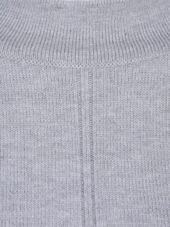 Damen Lisa Tossa Damen Stehkragenpullover