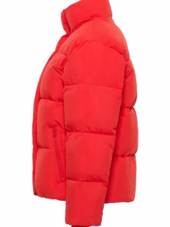 Damen Mustang Damen Steppjacke