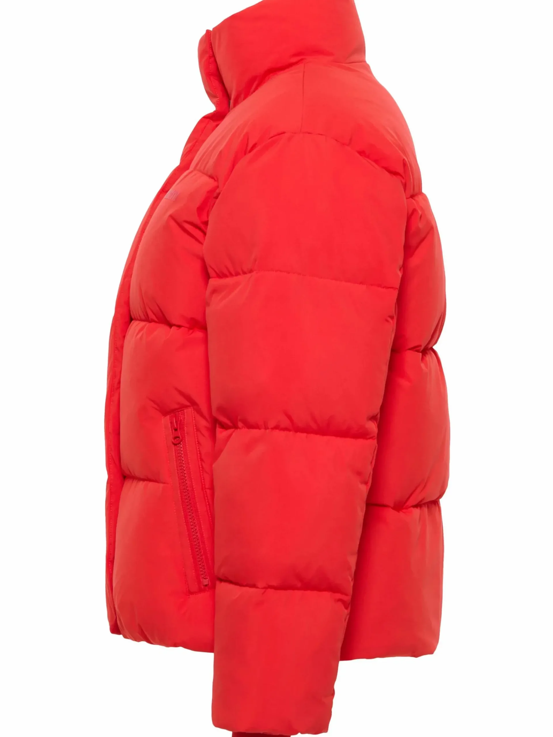 Damen Mustang Damen Steppjacke "Gillian"