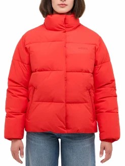 Damen Mustang Damen Steppjacke