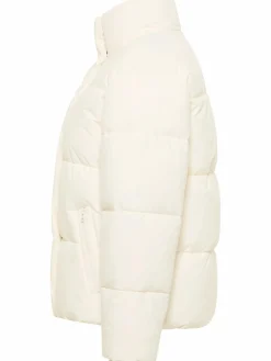 Damen Mustang Damen Steppjacke