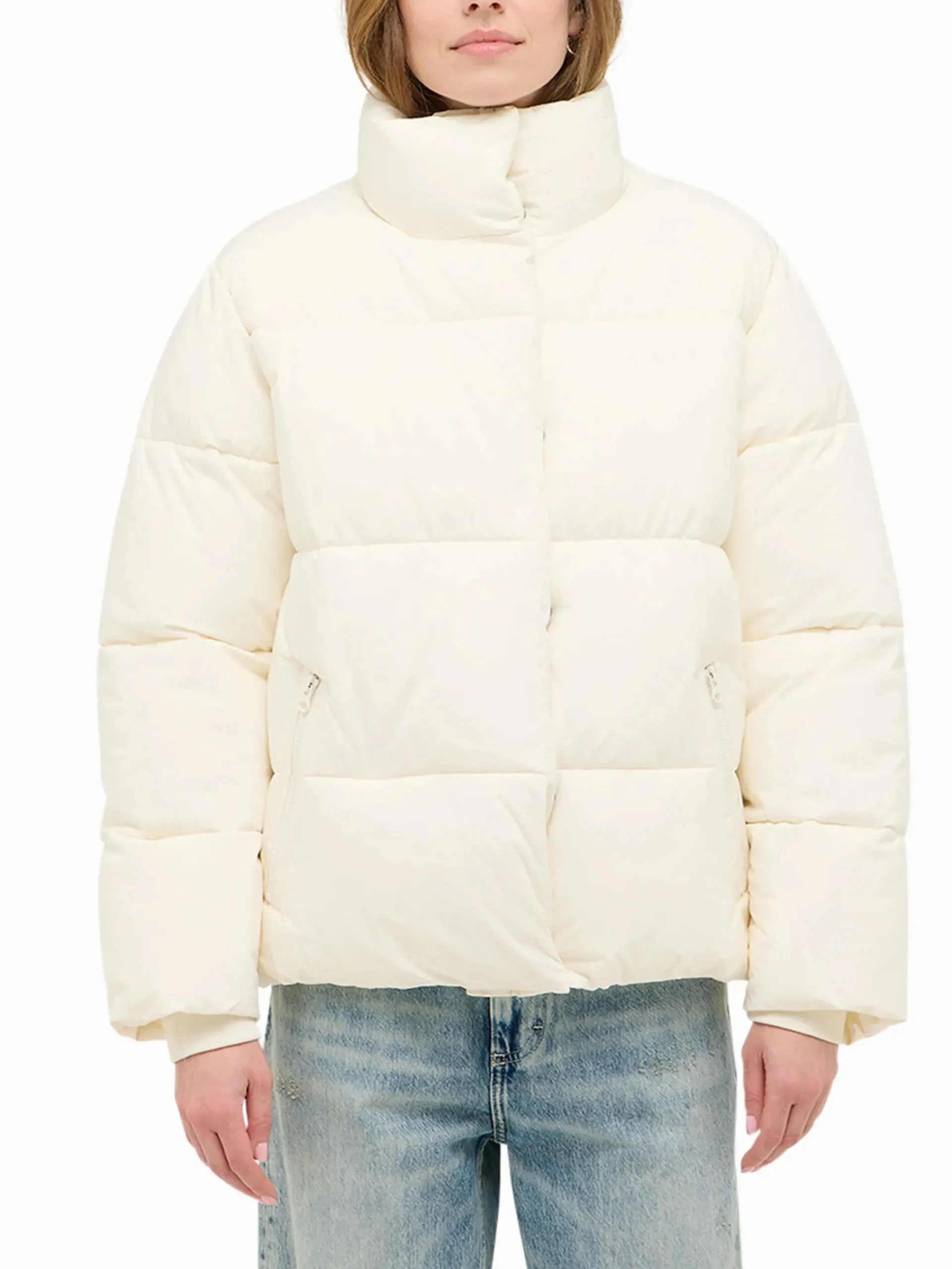 Damen Mustang Damen Steppjacke "Gillian"