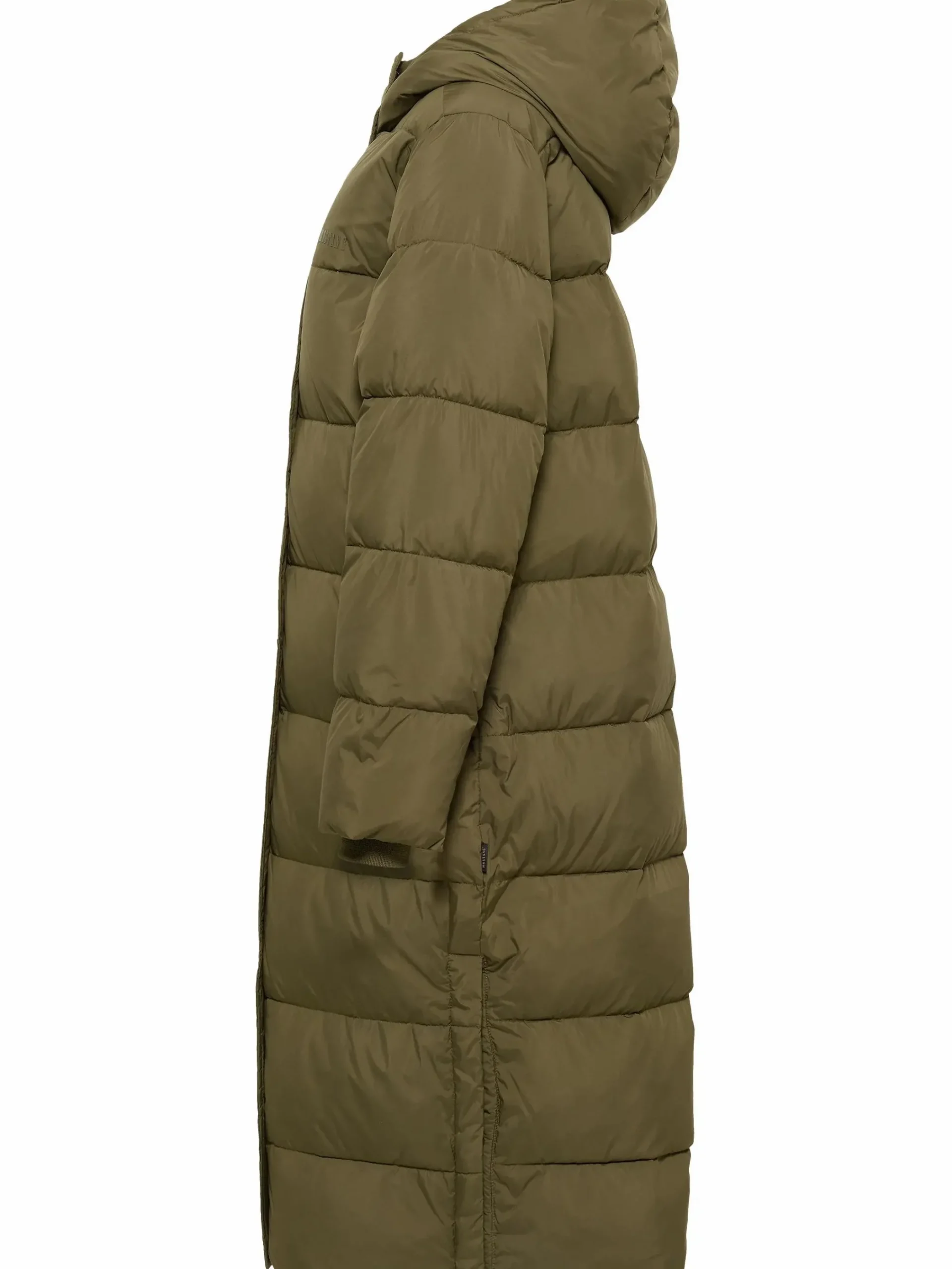 Damen Mustang Damen Steppmantel