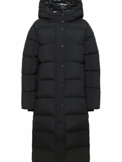 Damen Mustang Damen Steppmantel