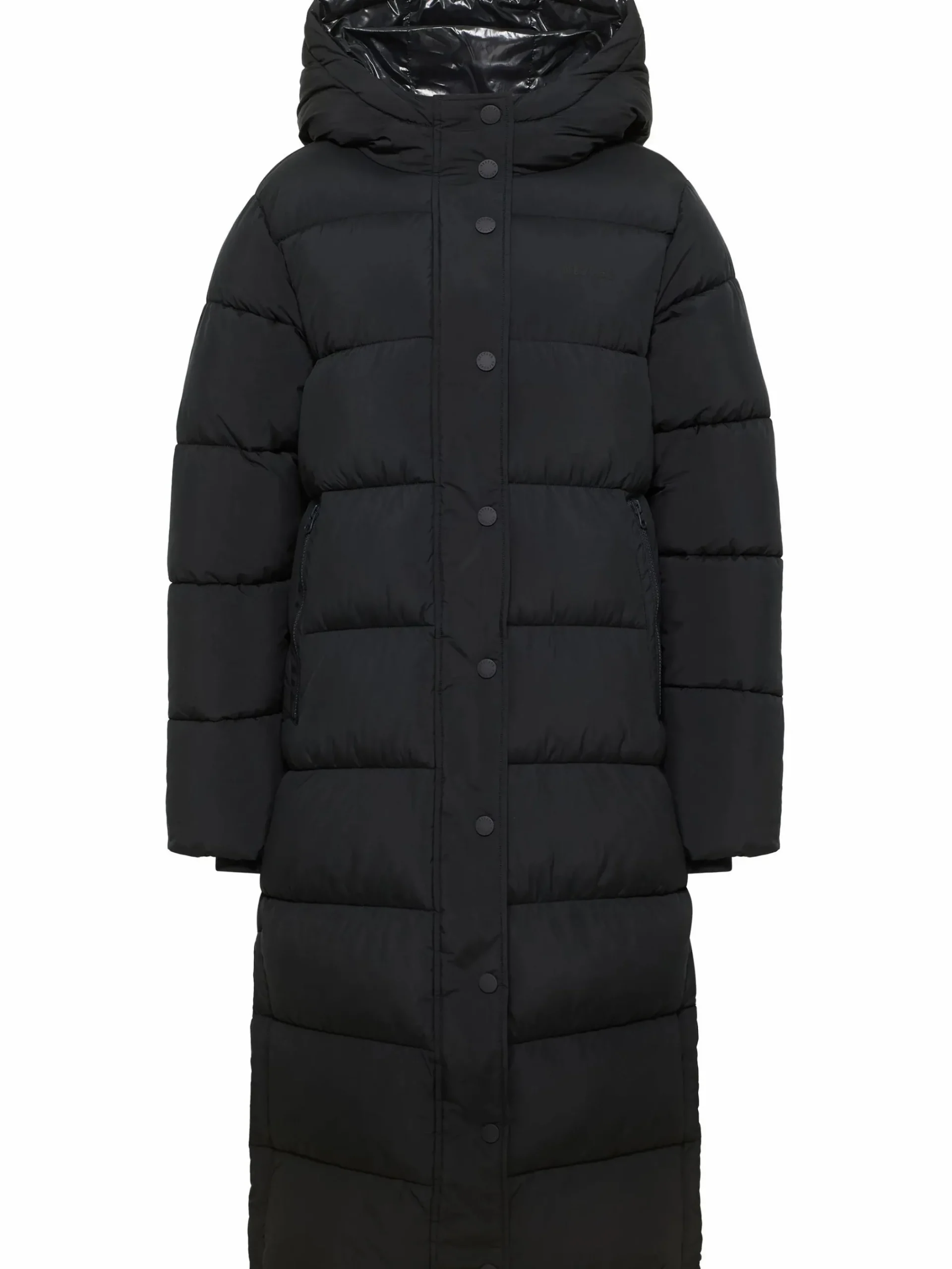 Damen Mustang Damen Steppmantel