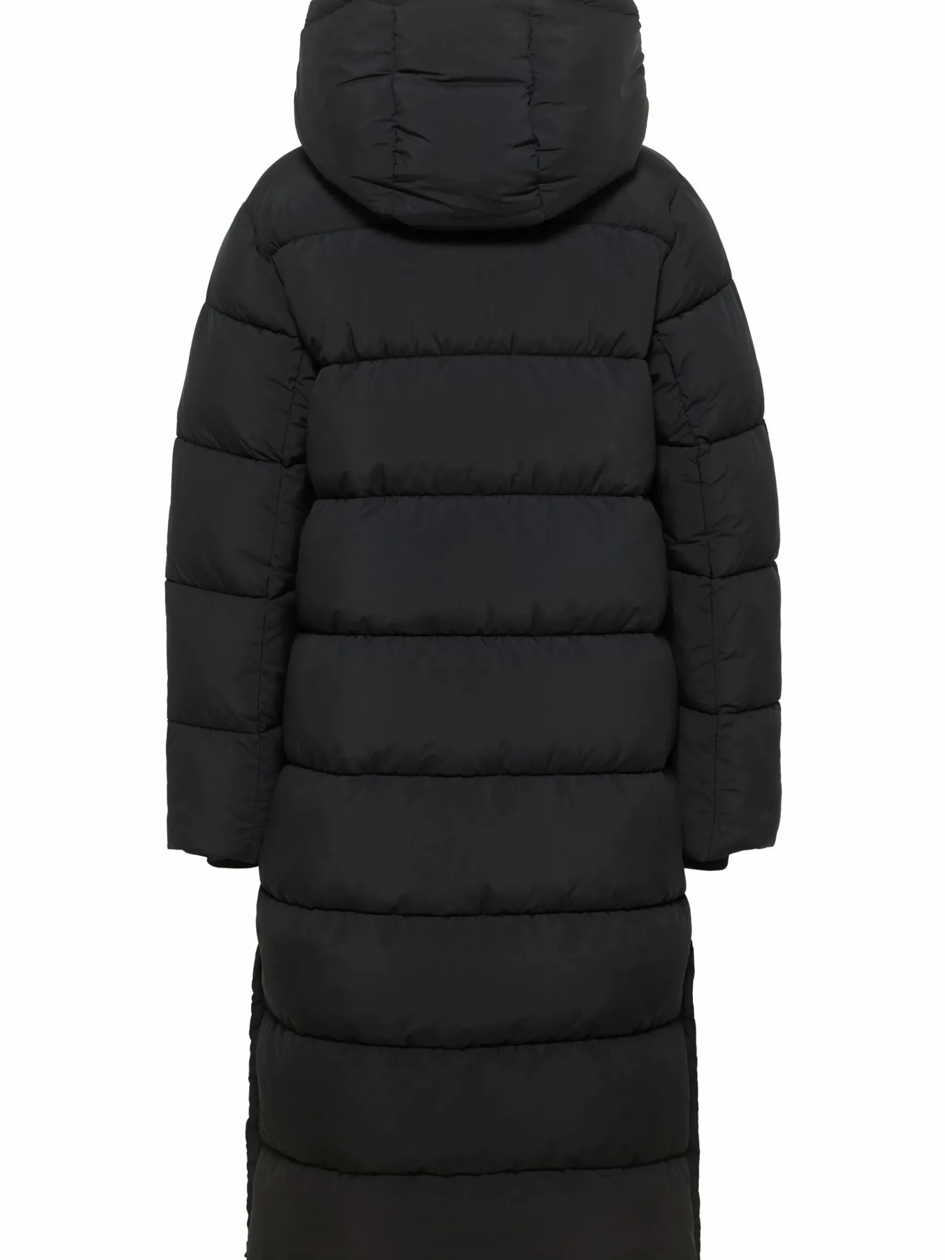 Damen Mustang Damen Steppmantel