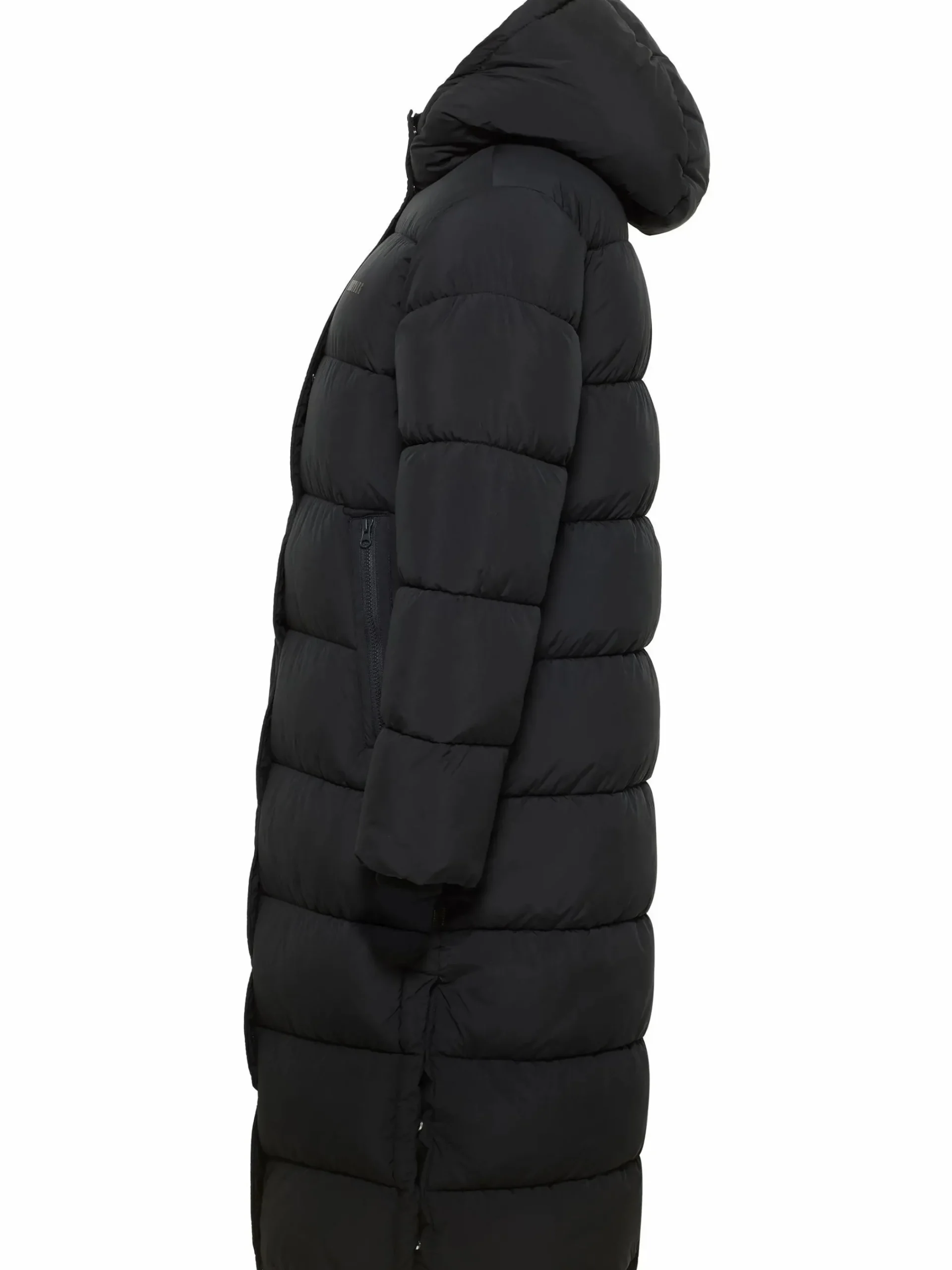 Damen Mustang Damen Steppmantel