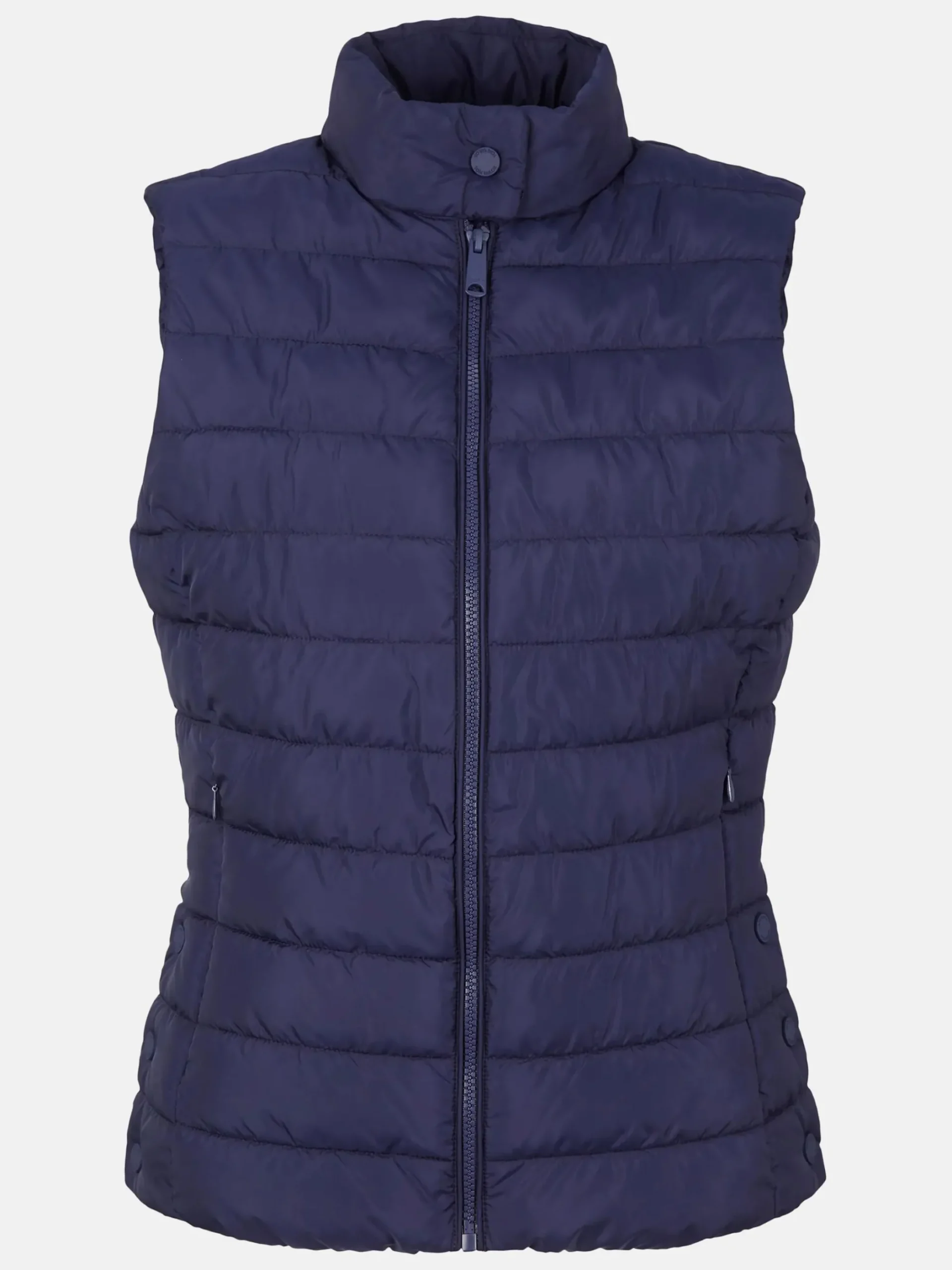Damen Tom Tailor Damen Steppweste