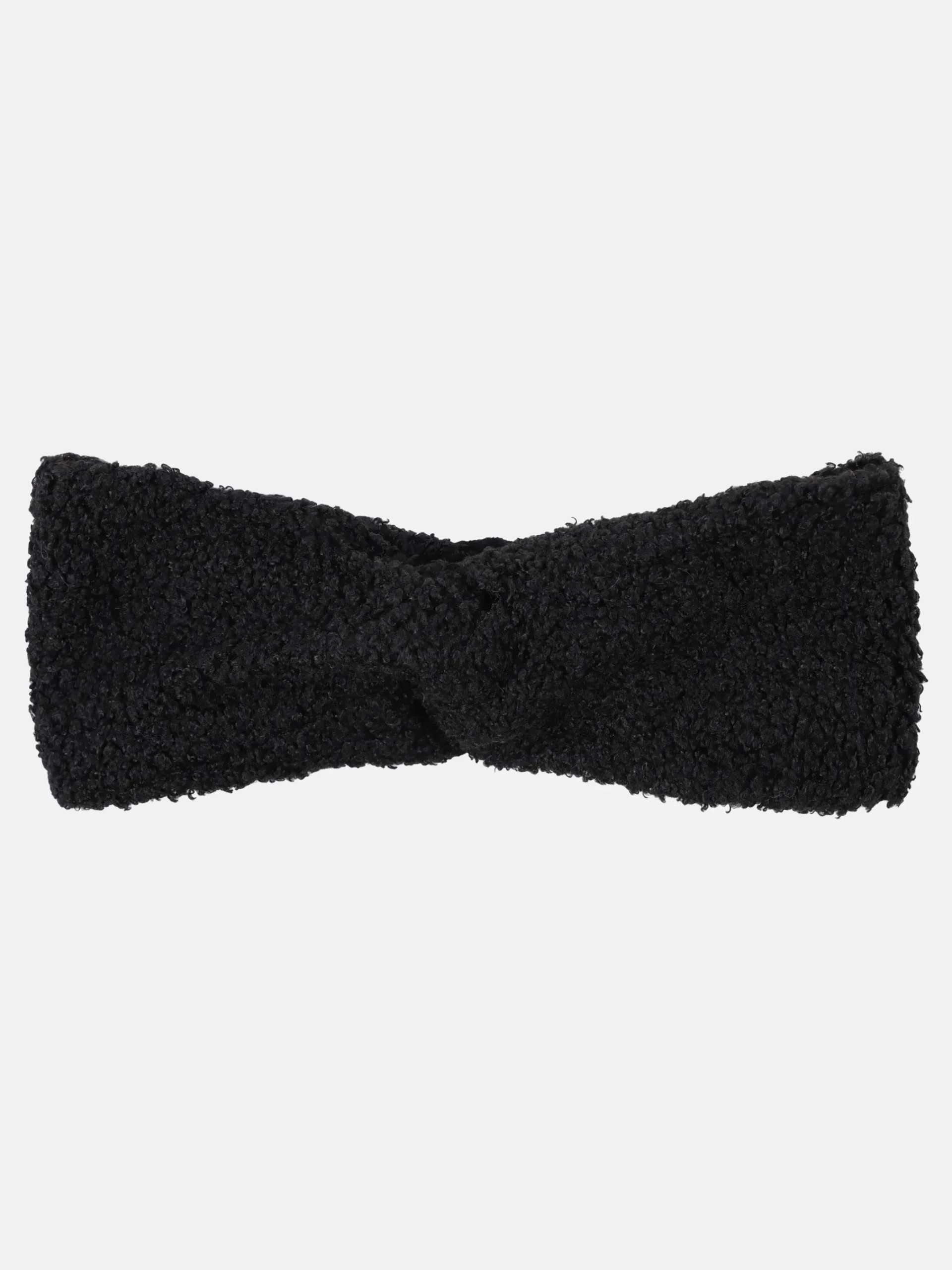 Damen Sure Damen Stirnband mit Knotendetail