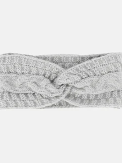 Damen Lisa Tossa Damen Stirnband mit Knoten