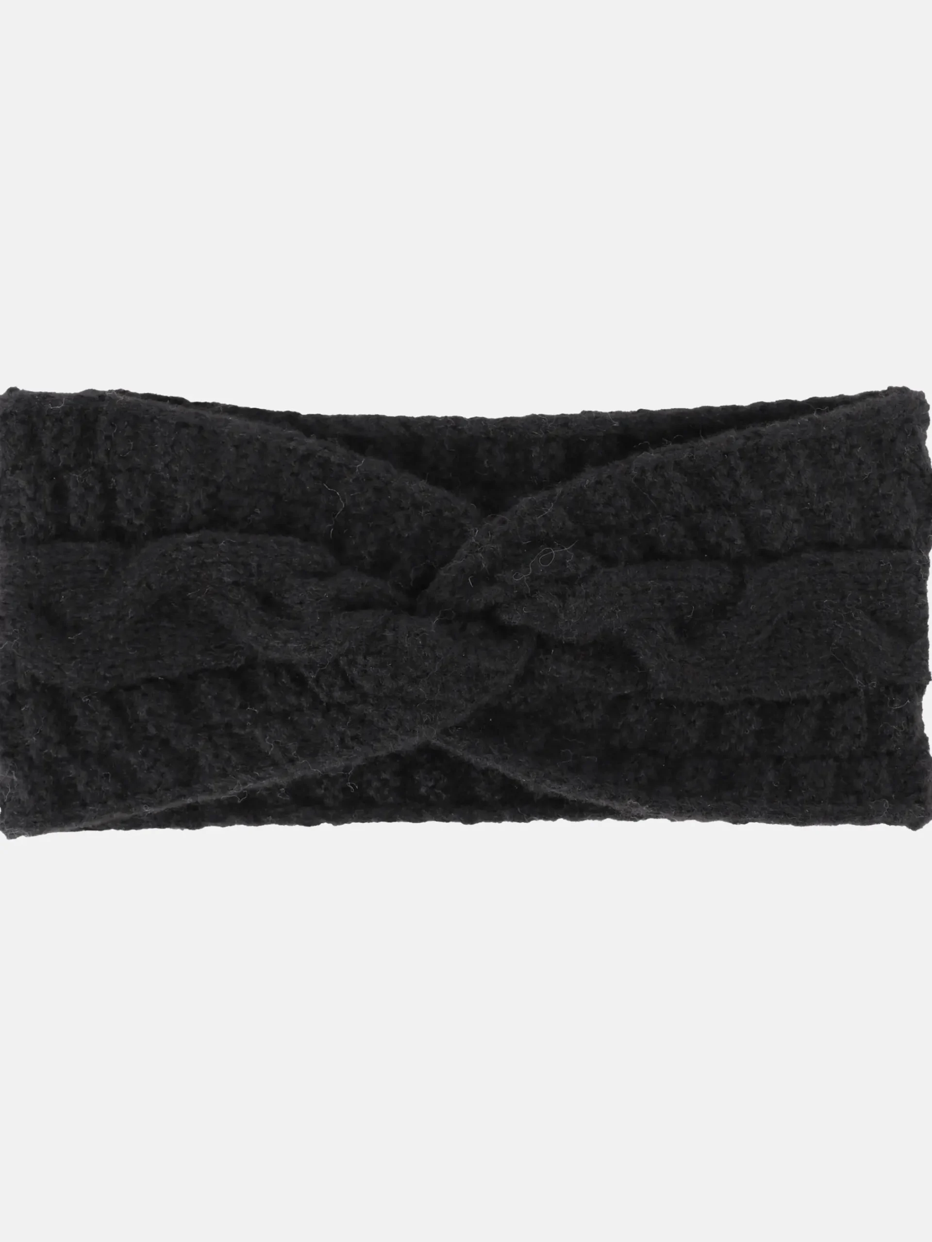 Damen Lisa Tossa Damen Stirnband mit Knoten