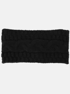 Damen Lisa Tossa Damen Stirnband mit Knoten