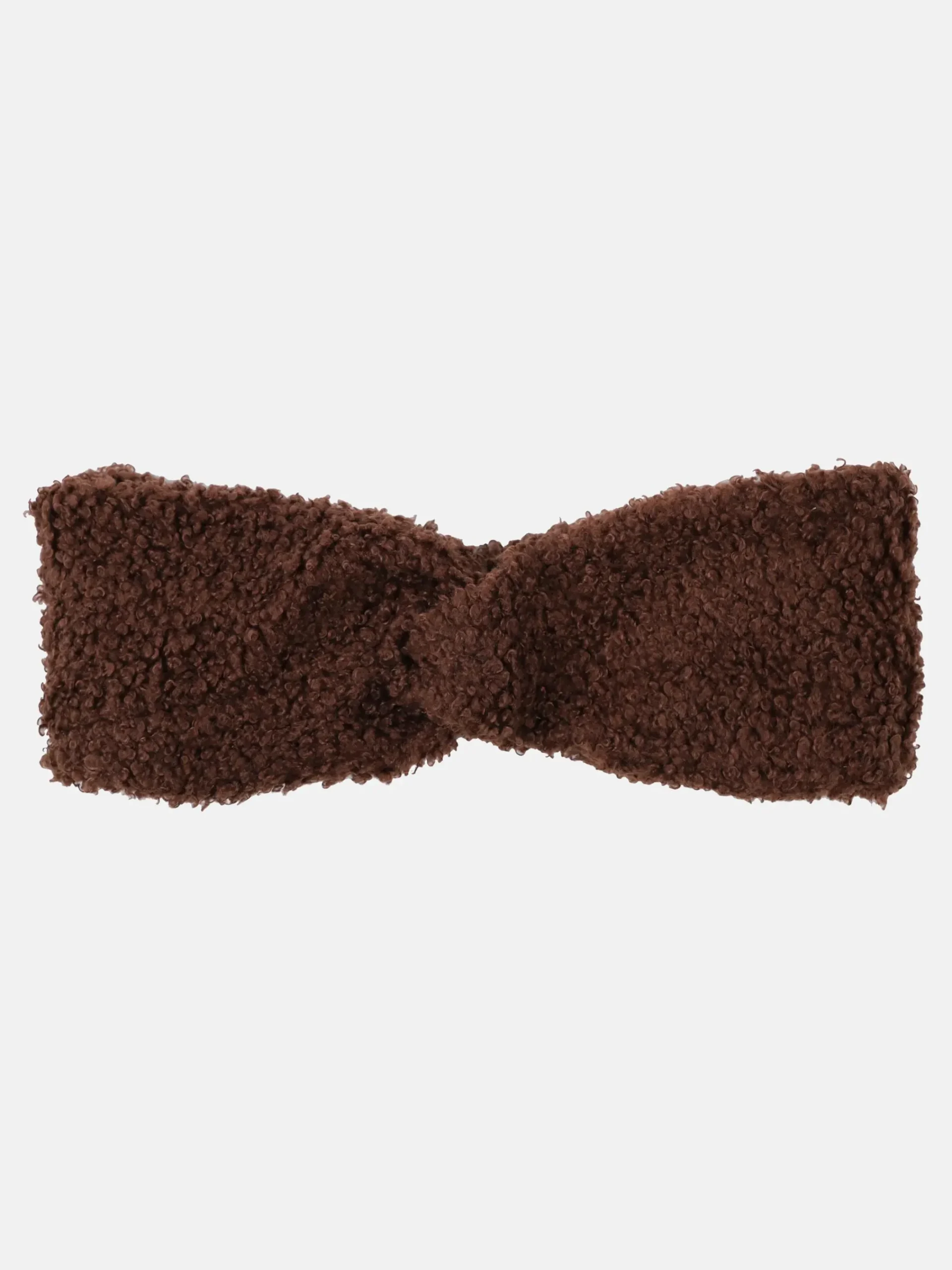 Damen Sure Damen Stirnband mit Knotendetail