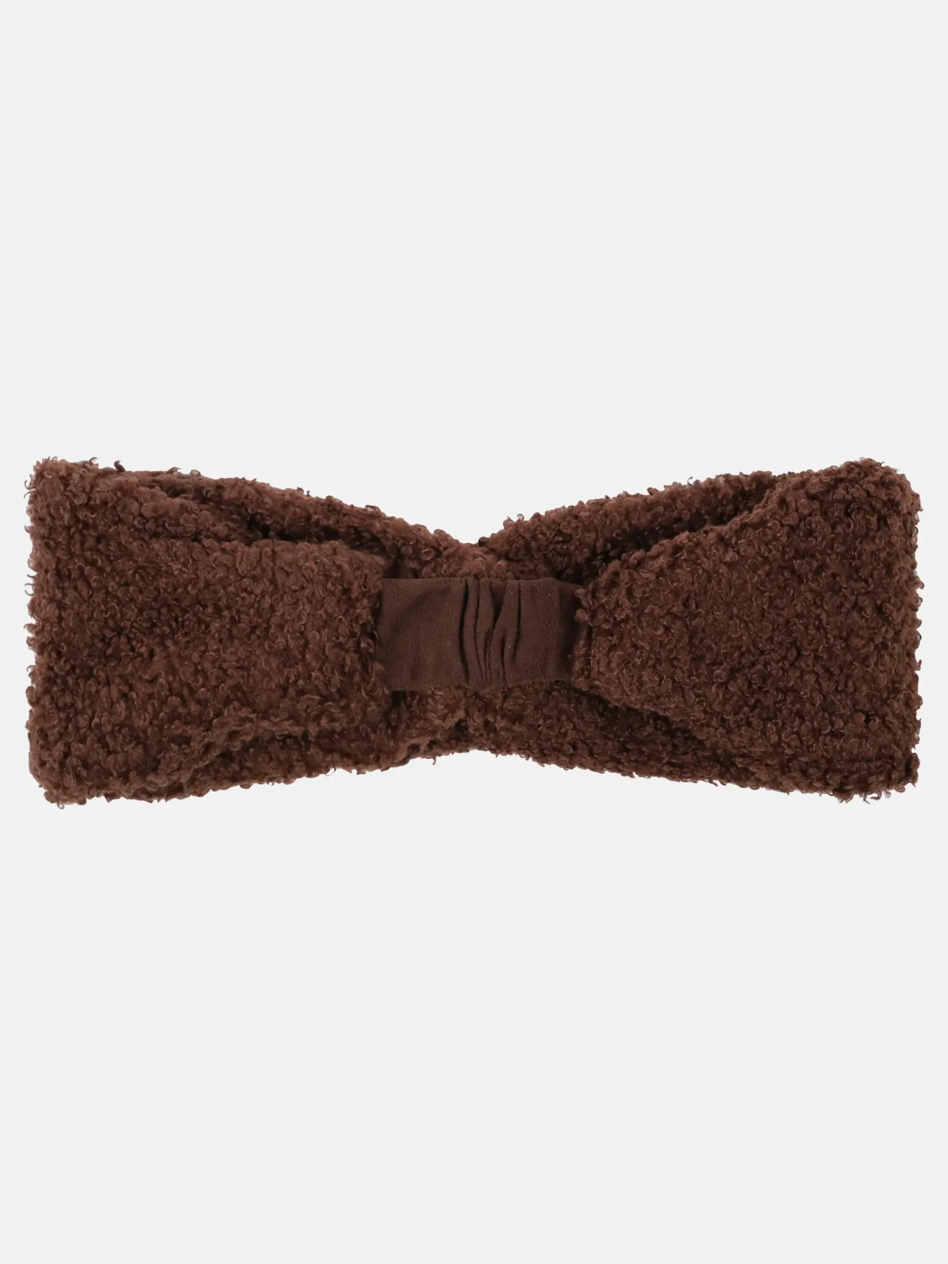 Damen Sure Damen Stirnband mit Knotendetail