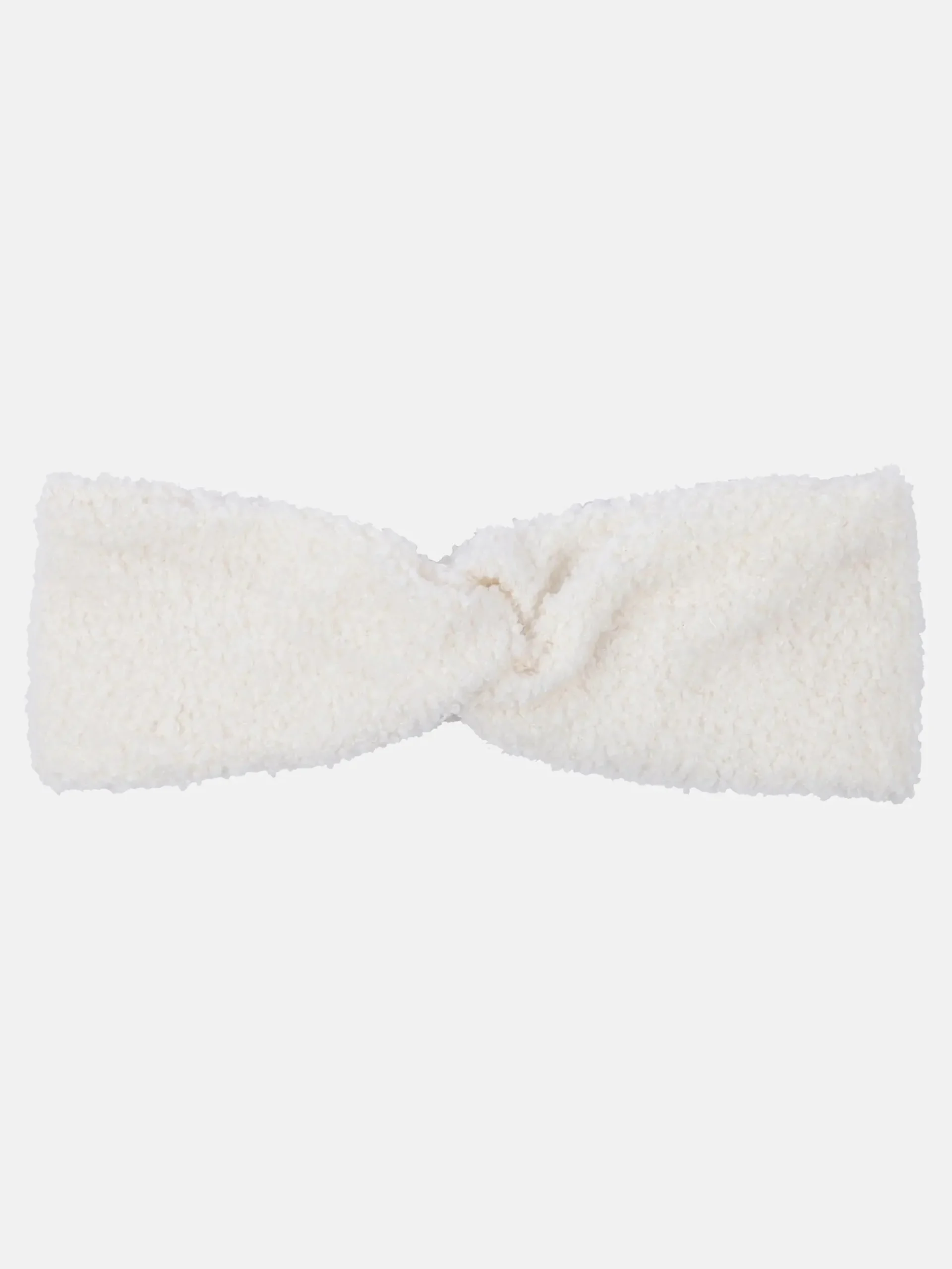 Damen Sure Damen Stirnband mit Knotendetail