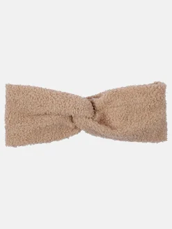 Damen Sure Damen Stirnband mit Knotendetail