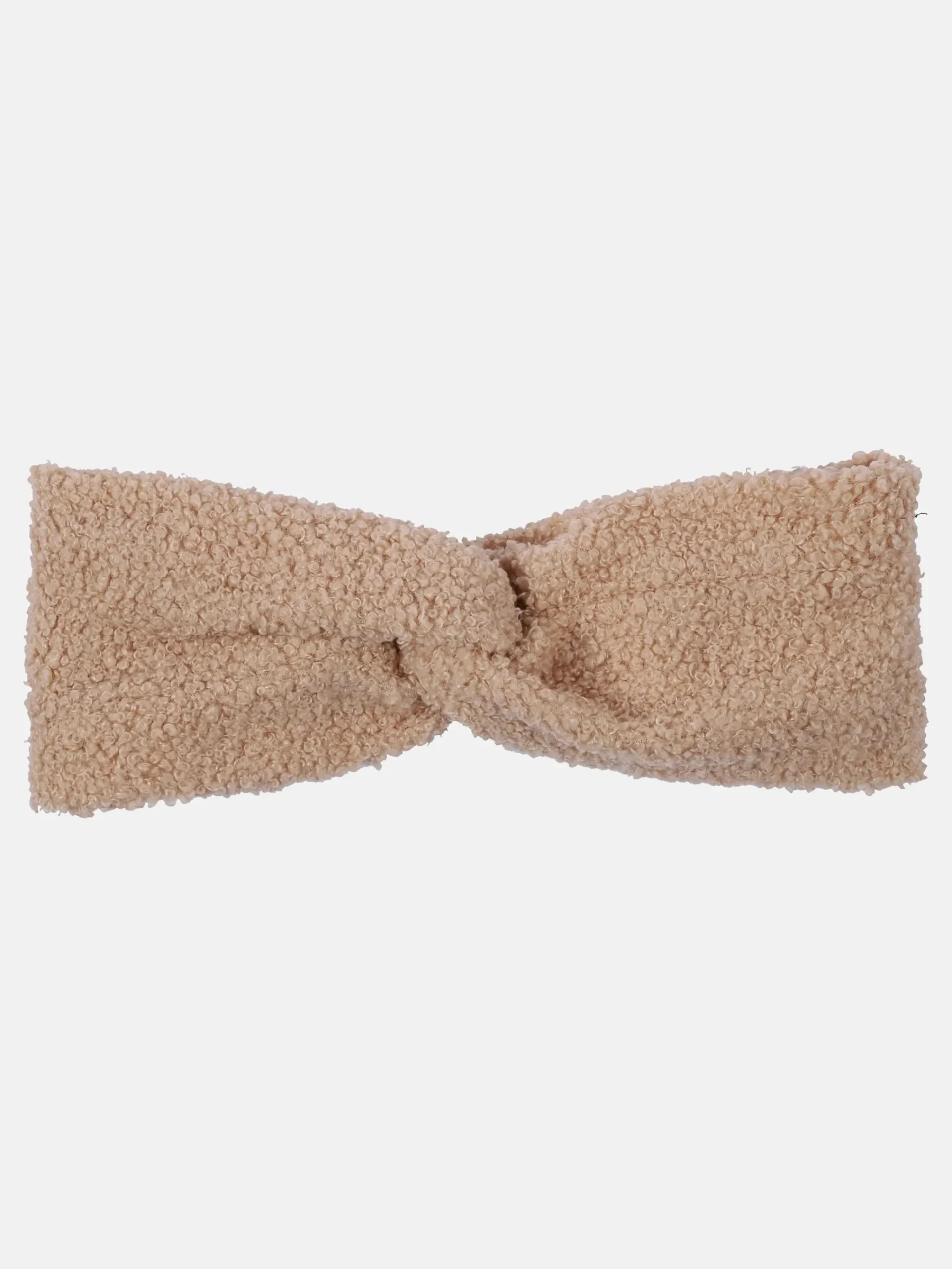 Damen Sure Damen Stirnband mit Knotendetail