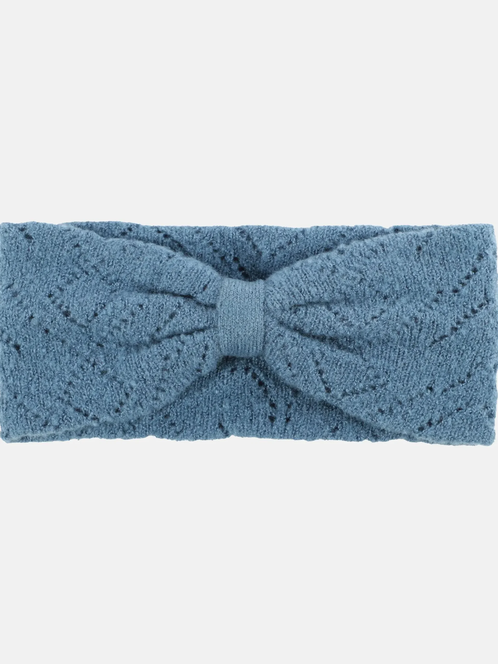 Damen Lisa Tossa Damen Stirnband mit Muster und Knoten