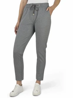 Damen Stooker DOB Damen Stoffhose "Berlin"