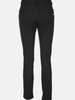 Damen Stooker DOB Damen Stoffhose in schlichter Form