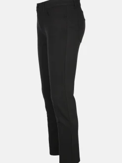 Damen Stooker DOB Damen Stoffhose in schlichter Form