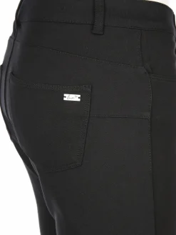 Damen Stooker DOB Damen Stoffhose in schlichter Form