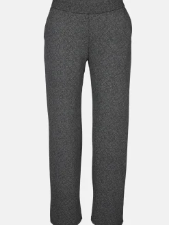 Damen Stooker DOB Damen Stoffhose mit Muster