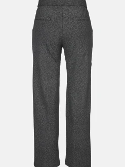 Damen Stooker DOB Damen Stoffhose mit Muster