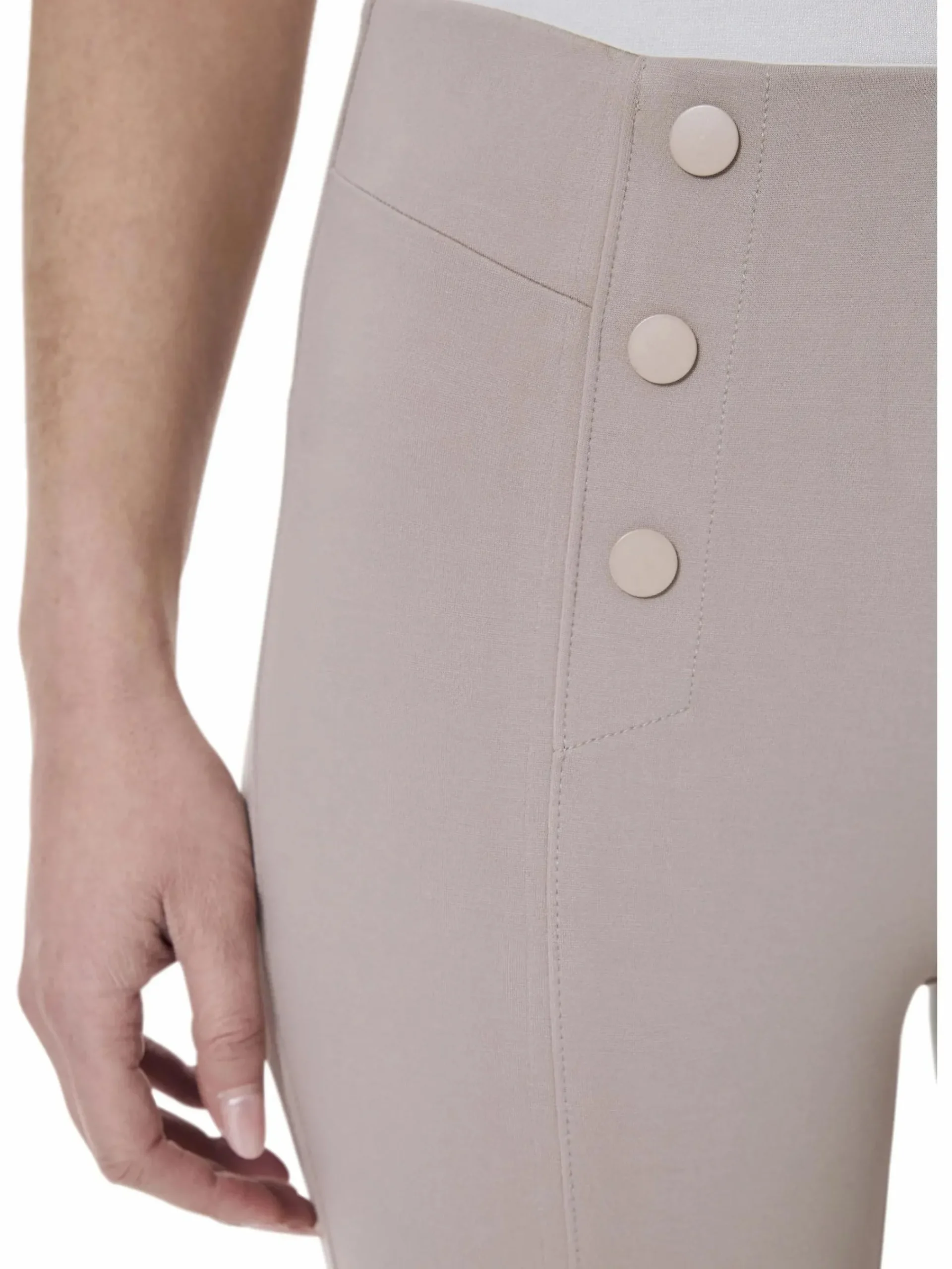 Damen Stooker DOB Damen Stoffhose "Sienna"