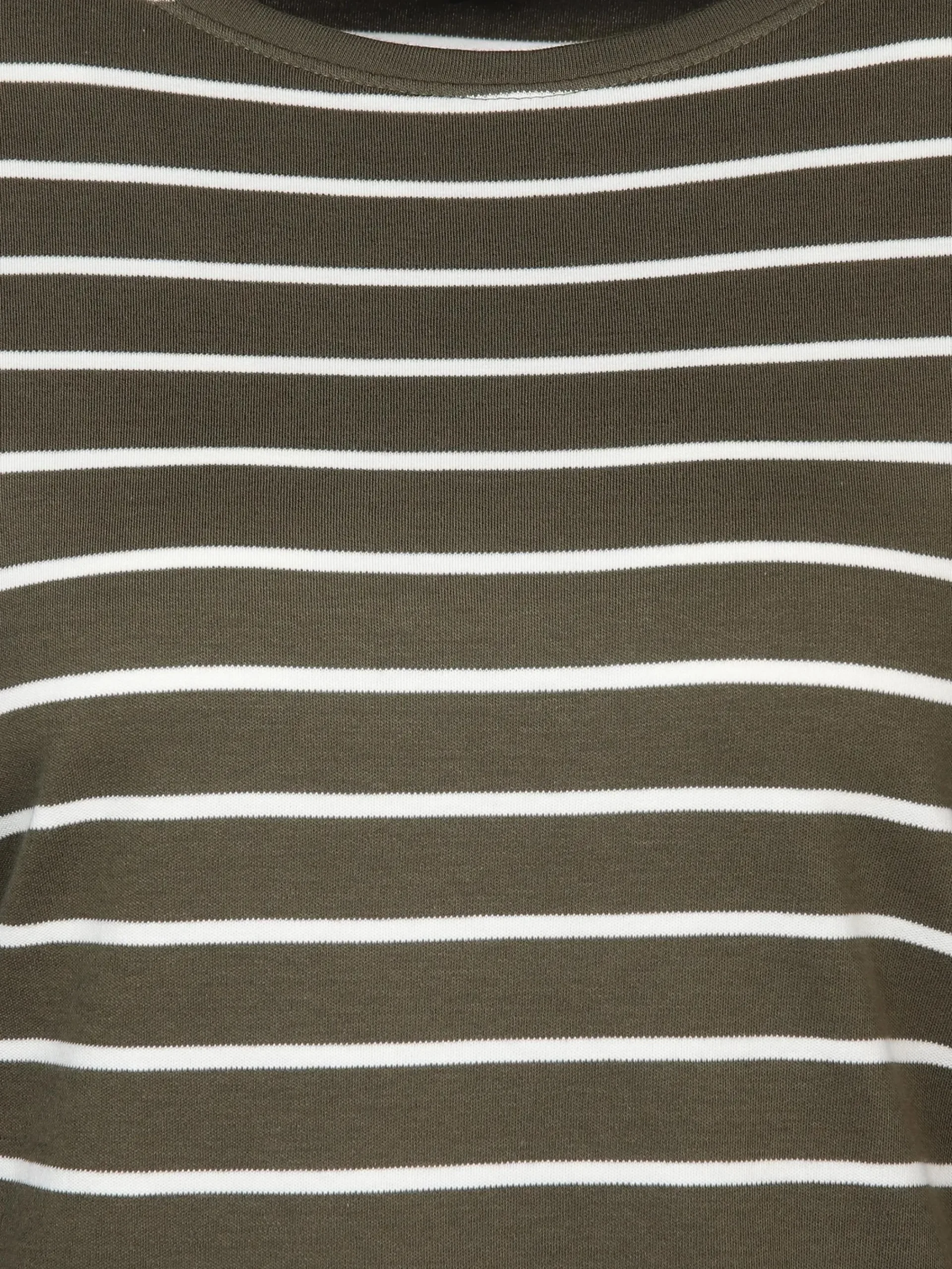 Damen Sure Damen Streifen Shirt