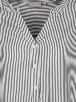 Damen Sure Damen Streifenbluse