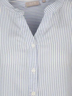 Damen Sure Damen Streifenbluse