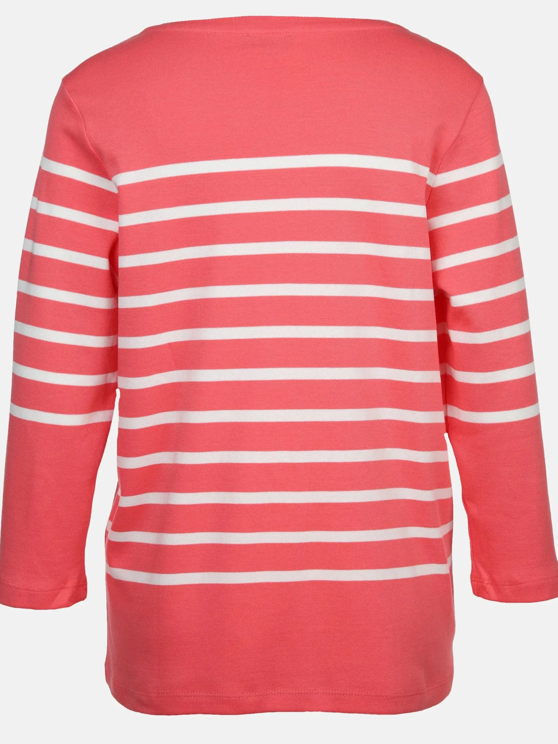 Damen Sure Damen Streifenshirt mit 3/4 Arm