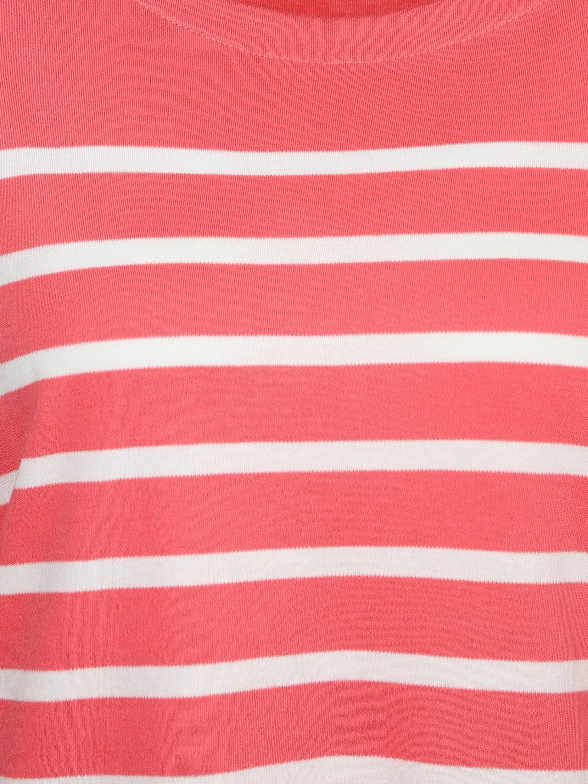 Damen Sure Damen Streifenshirt mit 3/4 Arm