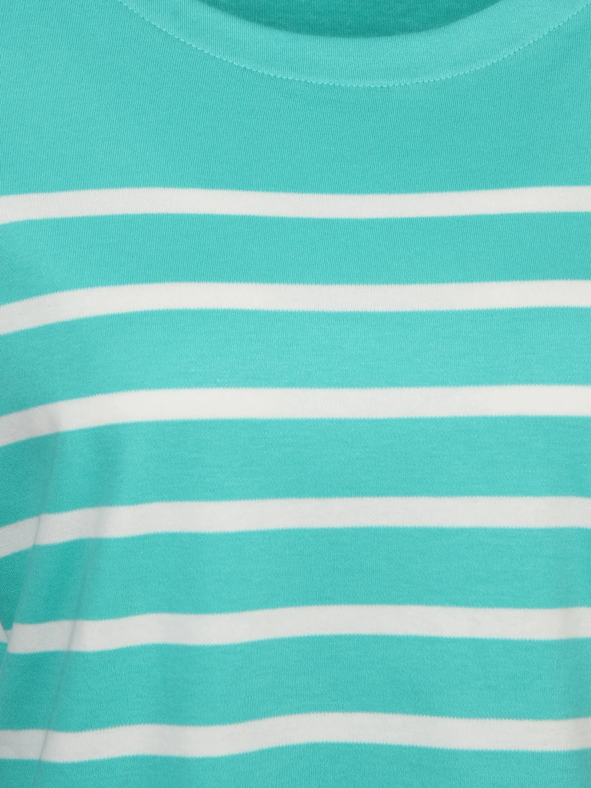 Damen Sure Damen Streifenshirt mit 3/4 Arm