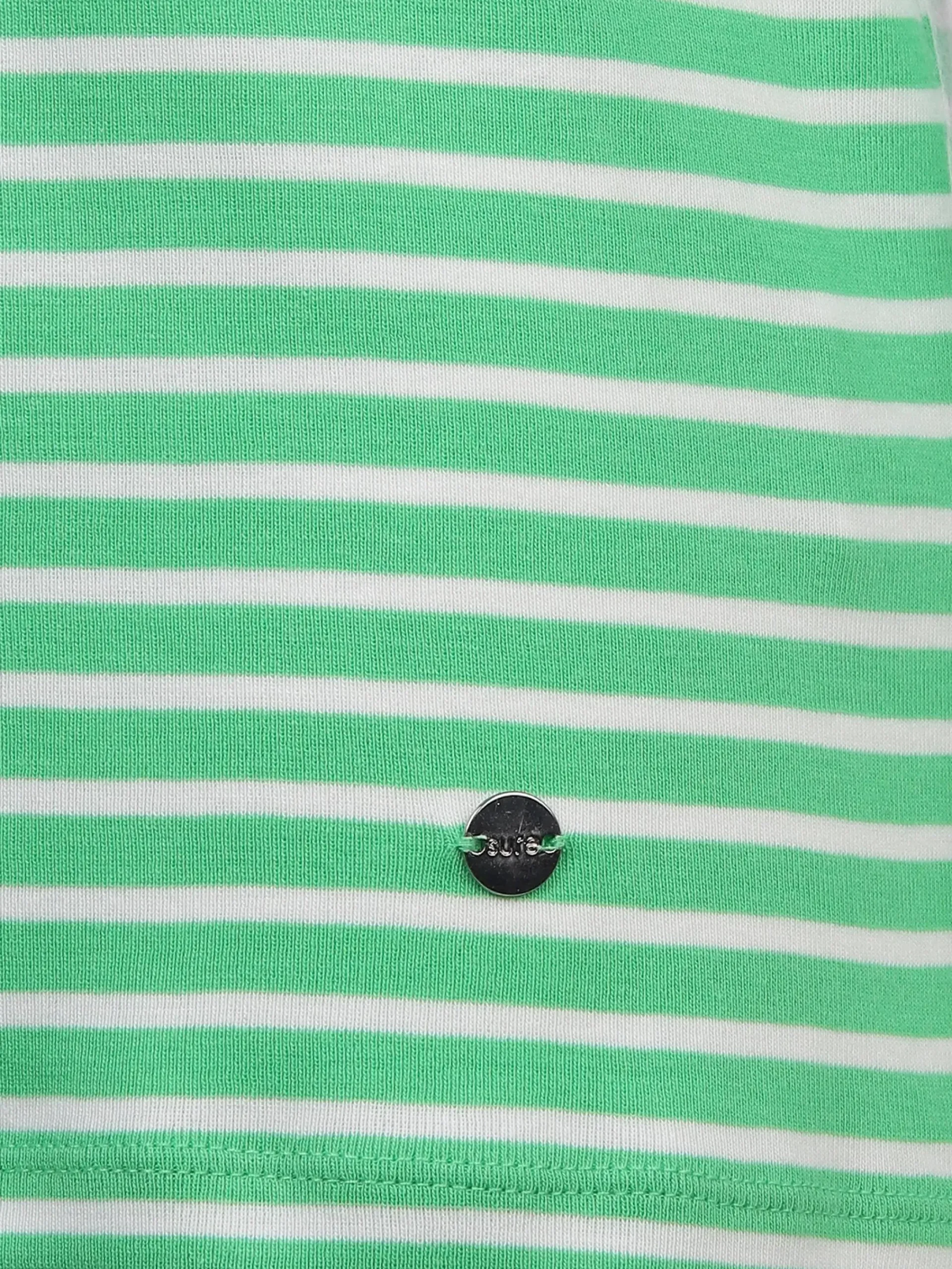 Damen Sure Damen Streifenshirt mit 3/4 Arm