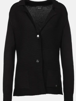 Damen Sure Damen Strick Blazer