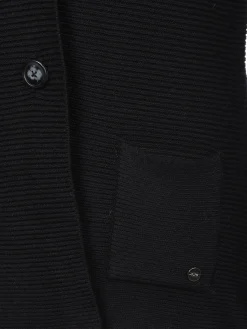 Damen Sure Damen Strick Blazer