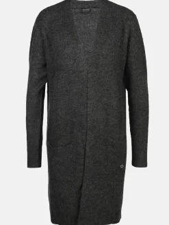 Damen Lisa Tossa Damen Strickcardigan