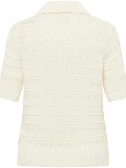 Damen Mustang Damen Strickcardigan "Lolita"