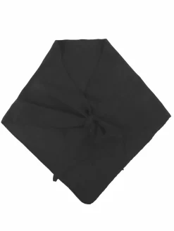 Damen IX-O Damen Strick-Dreieckstuch