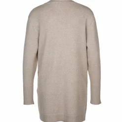 Damen Street One Damen Strickjacke in langer Form