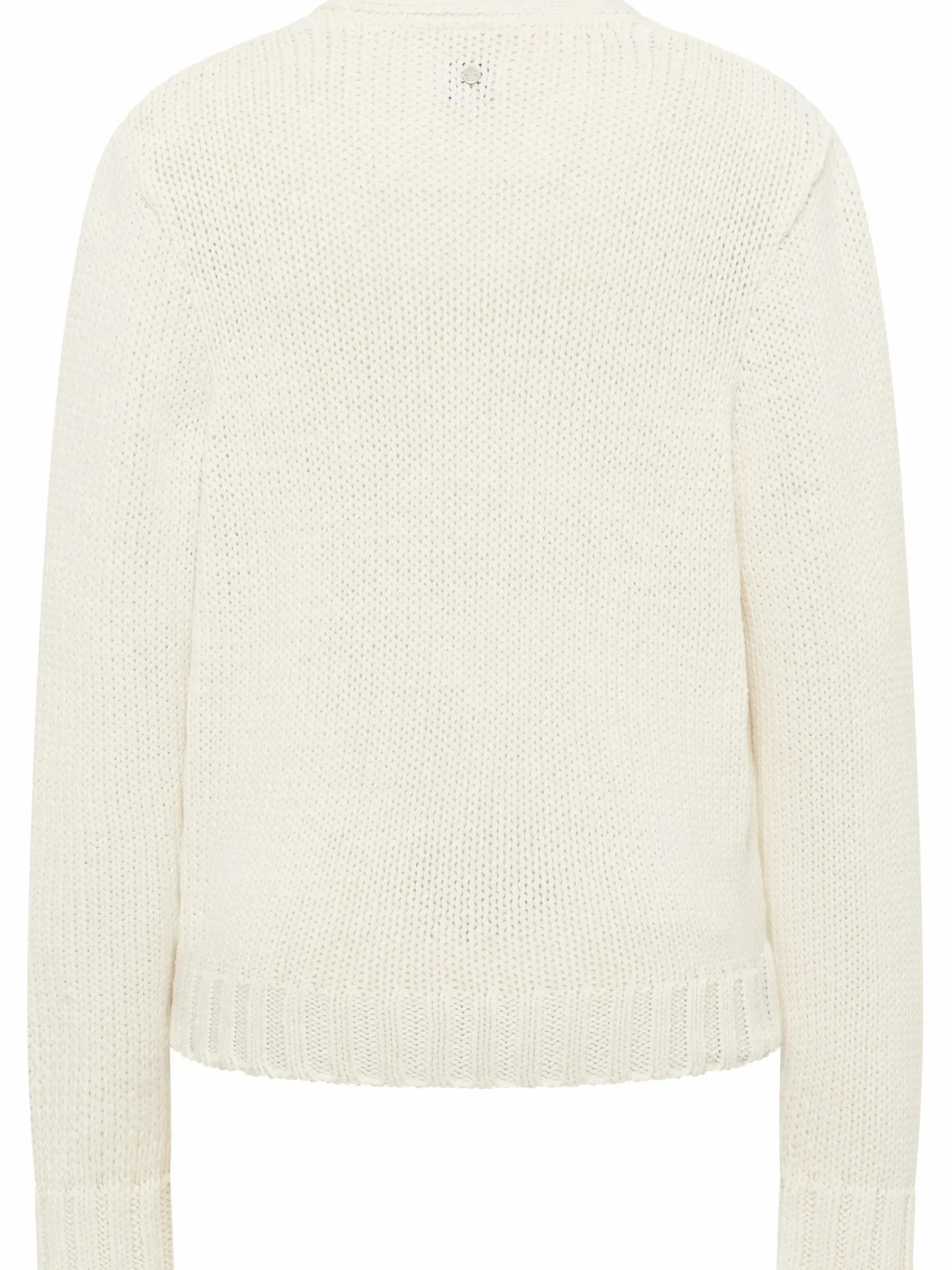 Damen Mustang Damen Strickjacke "Sedalia"